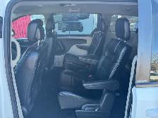 2014 Dodge Grand Caravan SXT Premium - Photo 11
