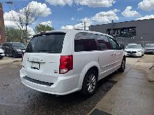 2014 Dodge Grand Caravan SXT Premium - Photo 14