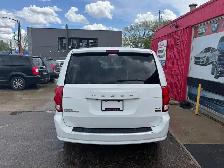 2014 Dodge Grand Caravan SXT Premium - Photo 15