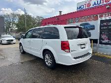 2014 Dodge Grand Caravan SXT Premium - Photo 16