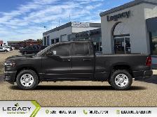2026 Ram 1500 Express - Remote Start - $338 B/W