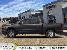 2026 Ram 1500 Express - Remote Start - $382 B/W