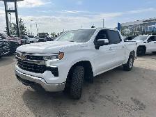 2025 Chevrolet Silverado 1500 LT 5.3L | Remote Start - Photo 3