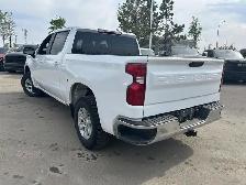 2025 Chevrolet Silverado 1500 LT 5.3L | Remote Start - Photo 4