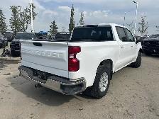 2025 Chevrolet Silverado 1500 LT 5.3L | Remote Start - Photo 5