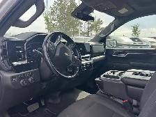 2025 Chevrolet Silverado 1500 LT 5.3L | Remote Start - Photo 6
