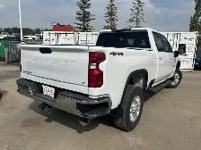 2025 Chevrolet Silverado 3500HD LT 6.6L Duramax | Heated Seats - Photo 5