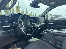 2025 Chevrolet Silverado 3500HD LT 6.6L Duramax | Heated Seats - Photo 6