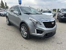 2024 Cadillac XT5 AWD Sport | Tech Package - Photo 2