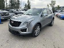 2024 Cadillac XT5 AWD Sport | Tech Package - Photo 3