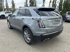 2024 Cadillac XT5 AWD Sport | Tech Package - Photo 5