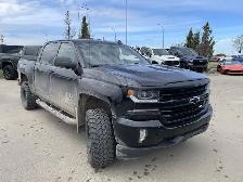 2018 Chevrolet Silverado 1500 LTZ  5.3L | Sunroof | Bose - Photo 2