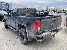 2018 Chevrolet Silverado 1500 LTZ  5.3L | Sunroof | Bose - Photo 4