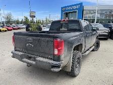 2018 Chevrolet Silverado 1500 LTZ  5.3L | Sunroof | Bose - Photo 5