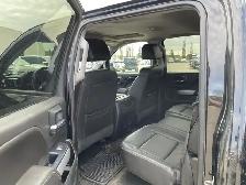 2018 Chevrolet Silverado 1500 LTZ  5.3L | Sunroof | Bose - Photo 6
