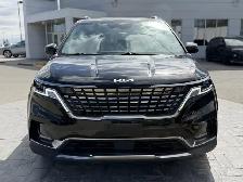 2024 Kia Carnival EX | 1 Owner | 8 Passenger | Leather | - Photo 2