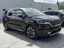 2024 Kia Carnival EX | 1 Owner | 8 Passenger | Leather | - Photo 4