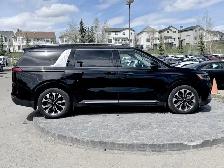 2024 Kia Carnival EX | 1 Owner | 8 Passenger | Leather | - Photo 5