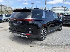 2024 Kia Carnival EX | 1 Owner | 8 Passenger | Leather | - Photo 6
