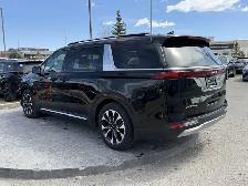 2024 Kia Carnival EX | 1 Owner | 8 Passenger | Leather | - Photo 12