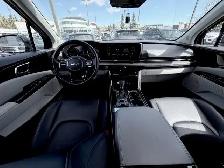 2024 Kia Carnival EX | 1 Owner | 8 Passenger | Leather | - Photo 18