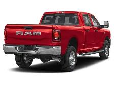 2026 Ram 2500 Black Express - Photo 2