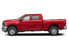 2026 Ram 2500 Black Express - Photo 3