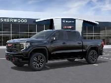 2026 GMC Sierra 1500 AT4 - Photo 2