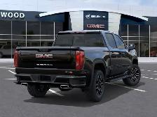2026 GMC Sierra 1500 AT4 - Photo 4