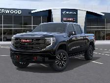 2026 GMC Sierra 1500 AT4 - Photo 6