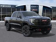2026 GMC Sierra 1500 AT4 - Photo 7