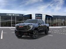 2026 GMC Sierra 1500 AT4 - Photo 8