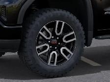 2026 GMC Sierra 1500 AT4 - Photo 9