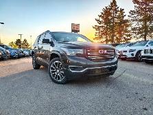 2017 GMC Acadia SLT All Terrain V6 AWD | Sunroof | Remote Start - Photo 2