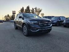 2017 GMC Acadia SLT All Terrain V6 AWD | Sunroof | Remote Start - Photo 3