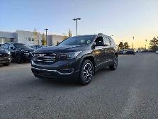 2017 GMC Acadia SLT All Terrain V6 AWD | Sunroof | Remote Start - Photo 4