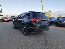 2017 GMC Acadia SLT All Terrain V6 AWD | Sunroof | Remote Start - Photo 5