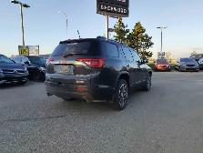 2017 GMC Acadia SLT All Terrain V6 AWD | Sunroof | Remote Start - Photo 6
