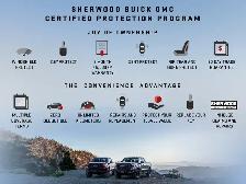2017 GMC Acadia SLT All Terrain V6 AWD | Sunroof | Remote Start - Photo 9