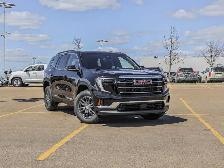 2026 GMC Acadia Elevation - Photo 2