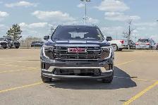 2026 GMC Acadia Elevation - Photo 3