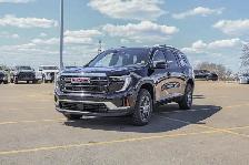 2026 GMC Acadia Elevation - Photo 4