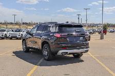 2026 GMC Acadia Elevation - Photo 6