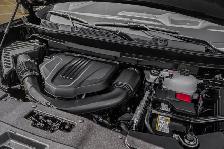 2026 GMC Acadia Elevation - Photo 12