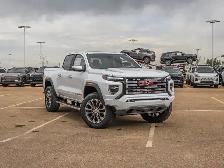 2026 GMC Canyon Denali - Photo 2