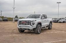 2026 GMC Canyon Denali - Photo 4