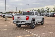 2026 GMC Canyon Denali - Photo 9