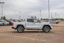 2026 GMC Canyon Denali - Photo 10