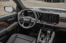 2026 GMC Canyon Denali - Photo 27