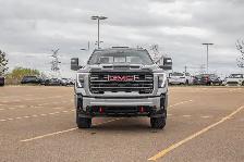 2026 GMC Sierra 3500HD AT4 - Photo 3